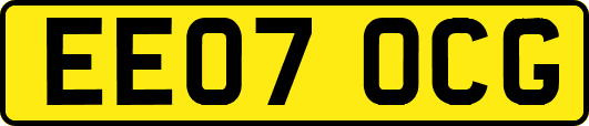 EE07OCG