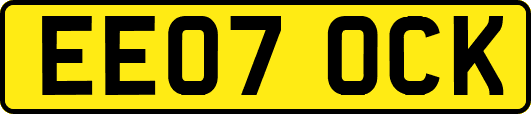 EE07OCK