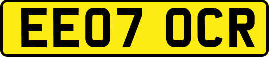 EE07OCR