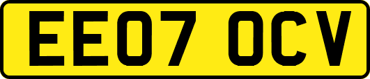 EE07OCV