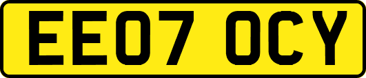 EE07OCY