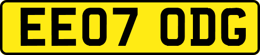 EE07ODG