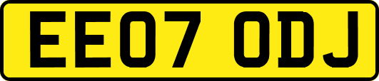 EE07ODJ