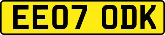 EE07ODK