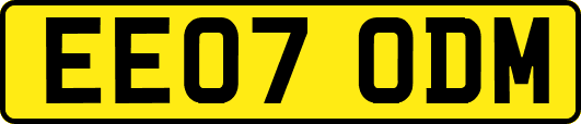 EE07ODM