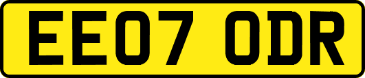 EE07ODR