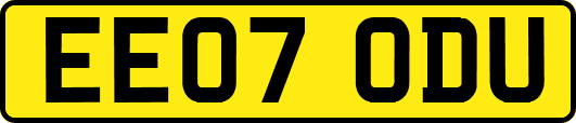 EE07ODU