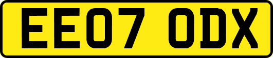EE07ODX