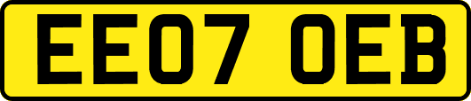 EE07OEB