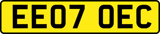 EE07OEC
