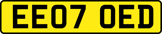EE07OED