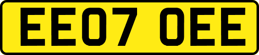 EE07OEE