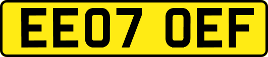EE07OEF