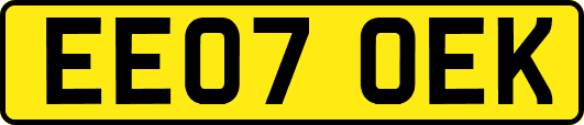 EE07OEK