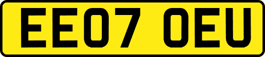 EE07OEU