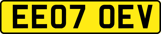 EE07OEV