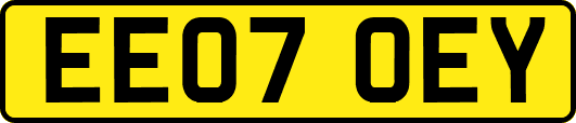 EE07OEY