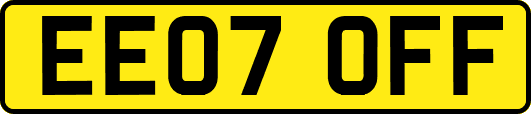 EE07OFF