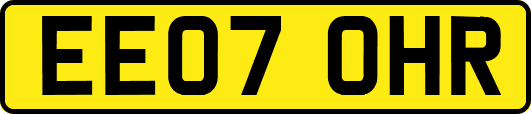 EE07OHR