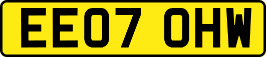EE07OHW