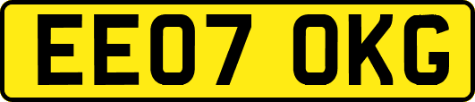 EE07OKG