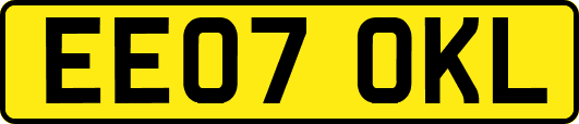 EE07OKL