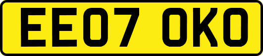 EE07OKO