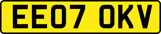 EE07OKV