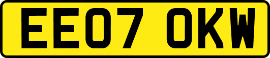 EE07OKW