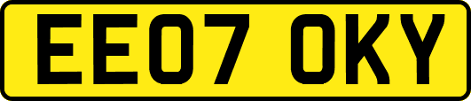 EE07OKY