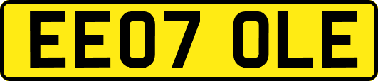 EE07OLE