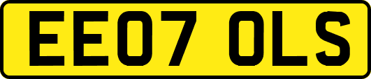 EE07OLS