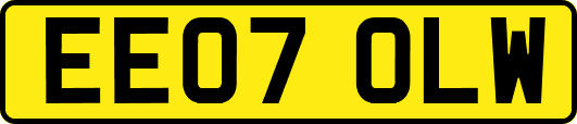 EE07OLW
