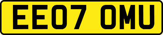 EE07OMU