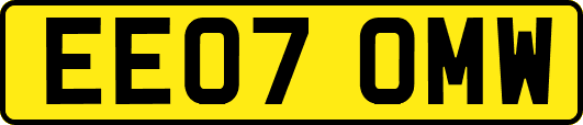 EE07OMW