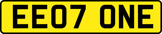 EE07ONE