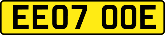 EE07OOE