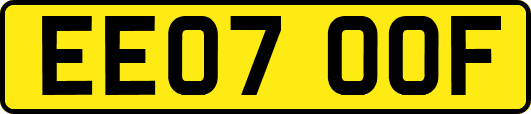 EE07OOF