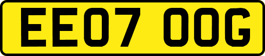 EE07OOG