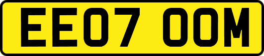 EE07OOM