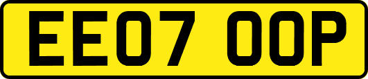 EE07OOP