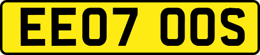 EE07OOS