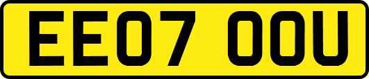 EE07OOU