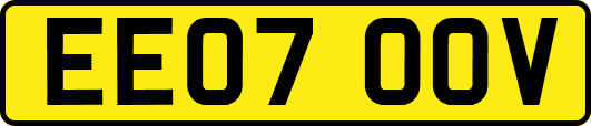 EE07OOV