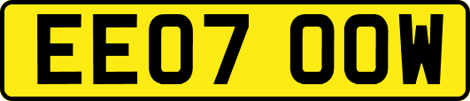 EE07OOW