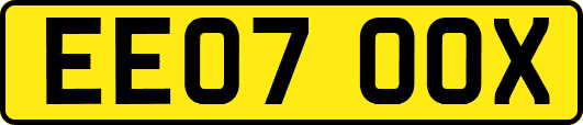 EE07OOX