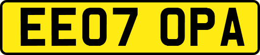 EE07OPA
