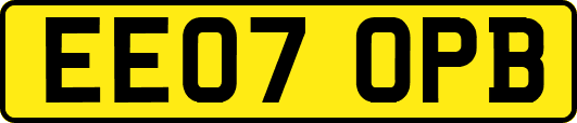 EE07OPB
