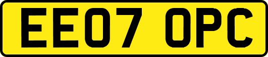 EE07OPC