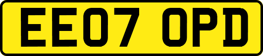 EE07OPD